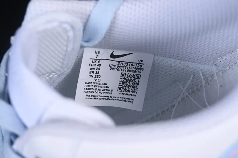 All categories Nk Air Force 1 Air Force series Nk Air Force 1 Low Air Force low-top Nike Air Force 1'07 Low Two-dimensional theme Square inch Wanxiang Air Force 1 low-top casual sneakers ZH0316-129